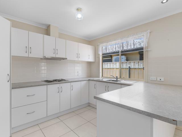 Perfect Low maintenance 4 bedroom home plus 2kw solar