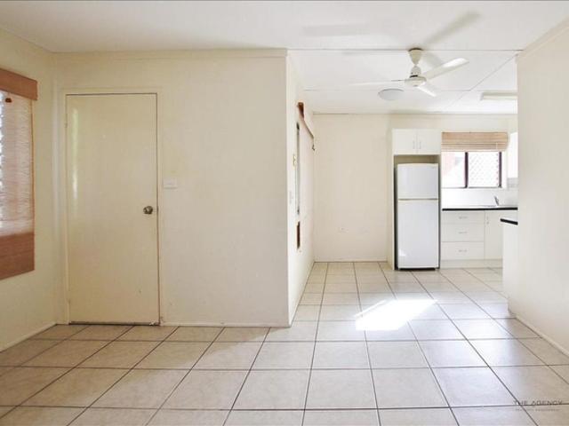 Perfect Low Maintenance Living!