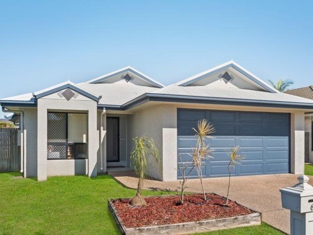 Perfect Low Maintenance. Living in Fairfield Waters