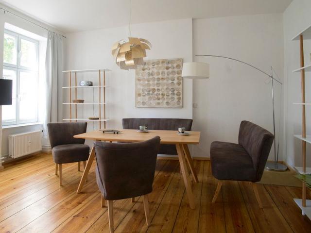 Perfect & lovely apartment located in Brandenburg an der Havel