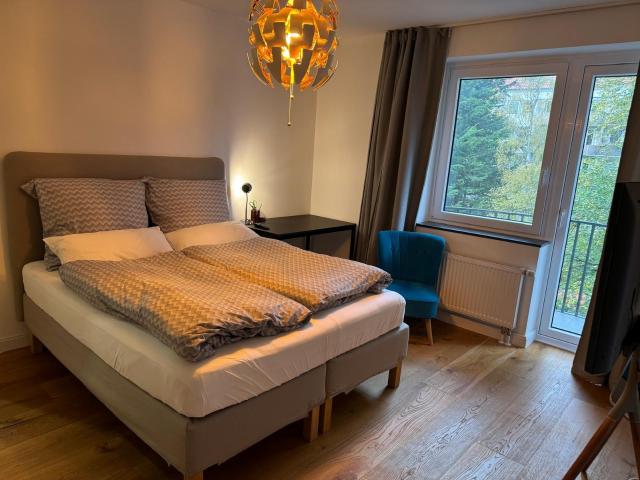 Perfect, lovely apartment located in Hannover