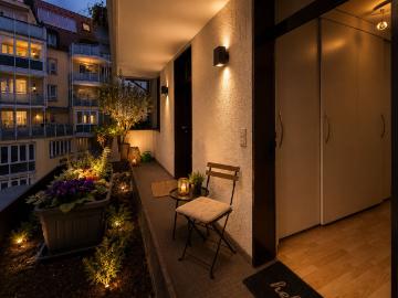 Perfect, lovely flat in the heart of Munich