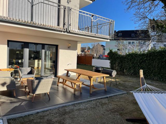 Perfect & lovely home in Frankfurt am Main