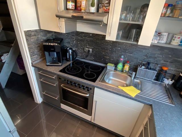 Perfect, lovely loft in Essen, Essen Amsterdam Apartments for Rent