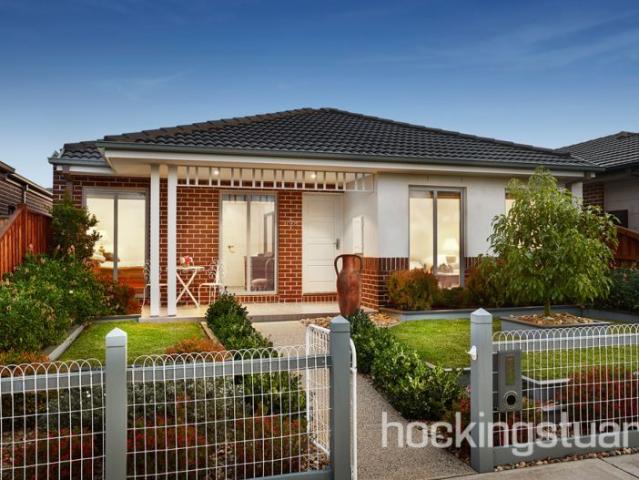 PERFECT PACKAGE IN THE HEART OF EYNESBURY