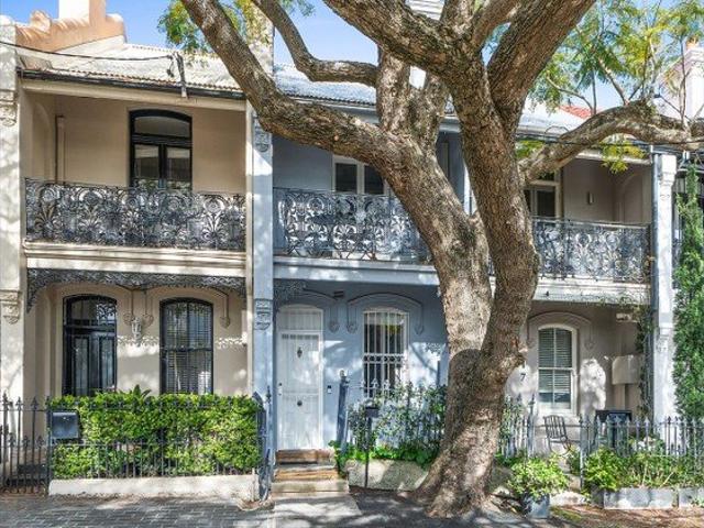 Perfect Paddington Pad [RESERVATION DEPOSIT RECEIVED]
