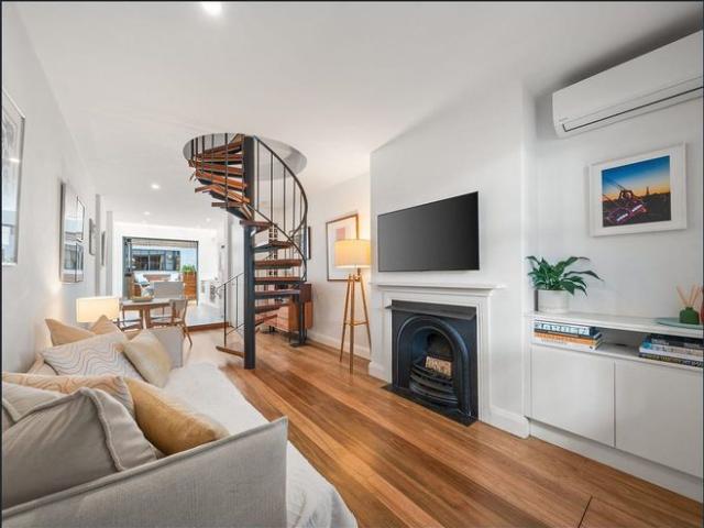 Perfect Paddington Pad