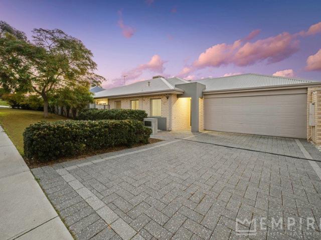 Perfect Parkside Opportunity