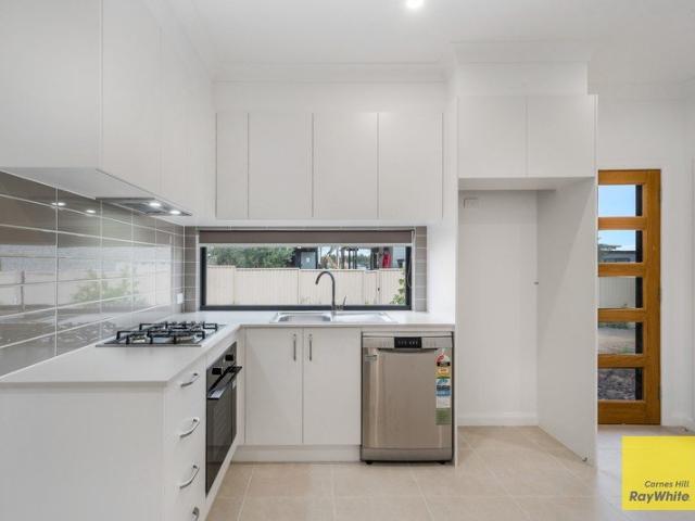 Perfect Place To Start Brand New Granny Flat