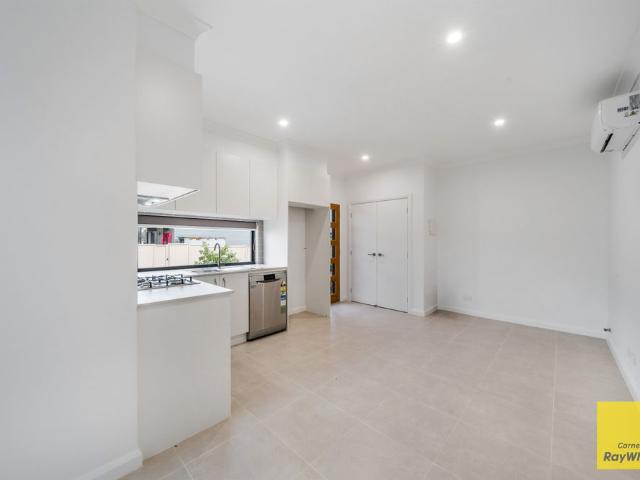 Perfect Place To Start Brand New Granny Flat