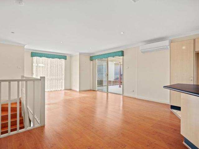 Perfect Position East Gosford Living