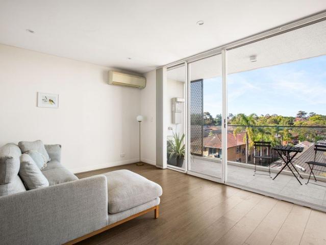 Perfect position for lifestyle convenience
