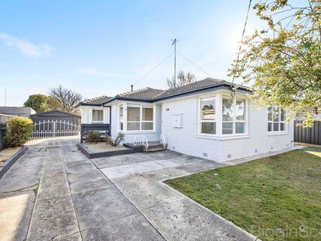 Perfect Position in Wendouree