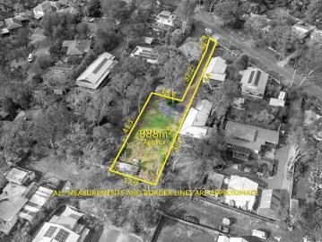Hurstbridge, Nillumbik, Victoria - Swimming pool