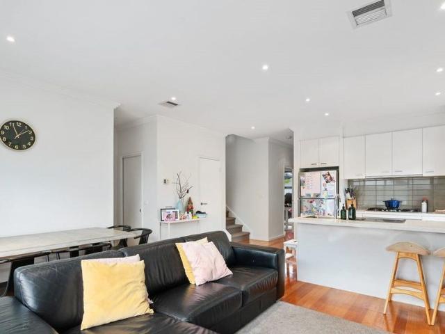 Perfect Position with Four Bedrooms, Two Living Zones, Walk to the Station”