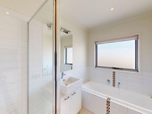 Perfect Position with Three Bedrooms, Two Living Zones and a Dedicated Home Office
