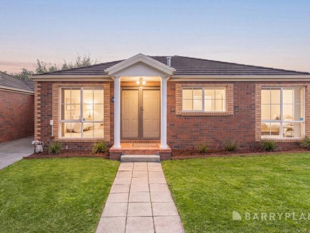 Perfect positioning with a parkside address
