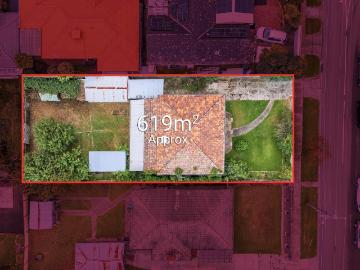 Niddrie, Melbourne, Victoria, Victoria