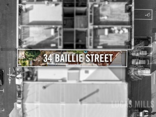Perfect Potential in North Melbourne's Heartland