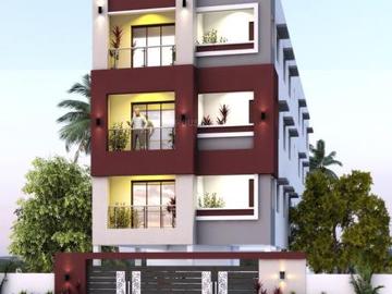 Perfect Prajaya,Madipakkam 3 BHK Apartment For Sale Chennai