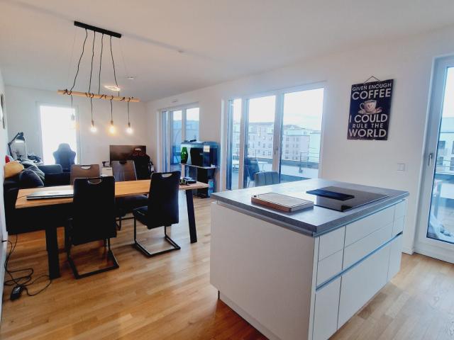 Perfect & pretty loft