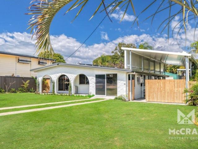 PERFECT QUEENS BEACH LOCATION PERFECT PRESENTATION