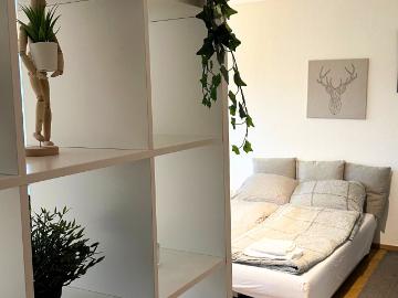 Wohnung mieten in Südostviertel