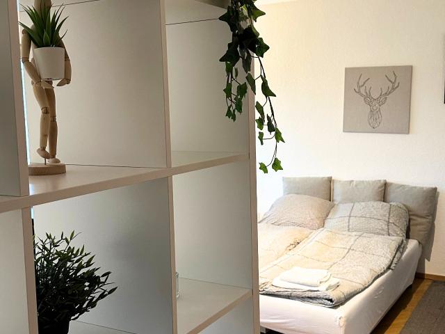 Perfect & quiet apartment in Essen