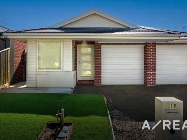 Perfect quiet family house in central Maddingley