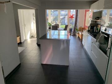 Billstedt, Kirchsteinbek - Büroraum