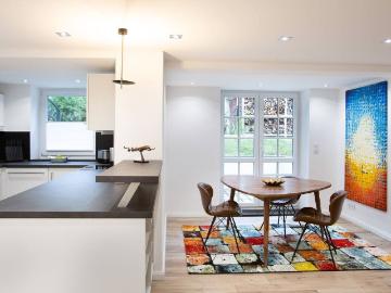 Heideparkstraße, Radeberger Vorstadt, Wachwitz