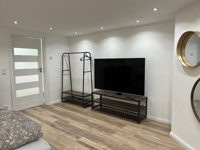 Perfect, quiet studio in Dresden, Dresden Amsterdam Apartments for Rent