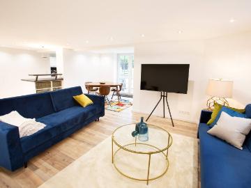 Heideparkstraße, Radeberger Vorstadt, Wachwitz