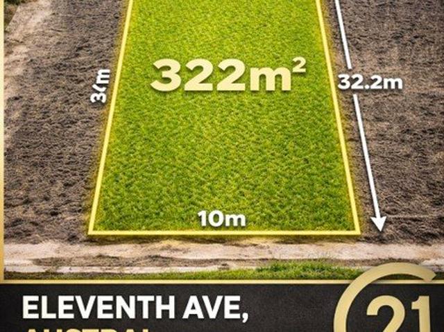 Perfect Registered land