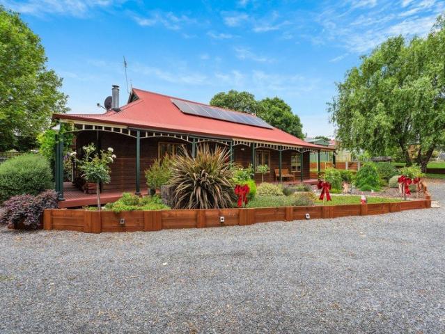 Perfect rental for month to month