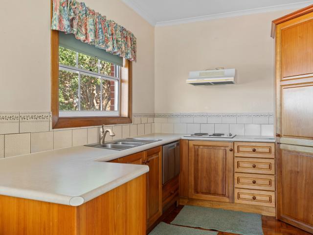 Perfect Retirement, City Pad, or Investment Opportunity
