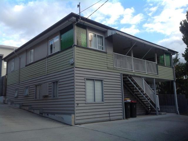 PERFECT ROOMING ACCOMMODATION FOR STUDENTS CLOSE TO QUT!