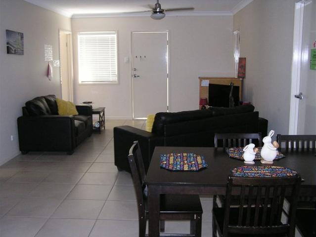 PERFECT ROOMING ACCOMMODATION FOR STUDENTS CLOSE TO QUT