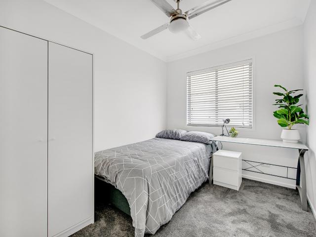 PERFECT ROOMING ACCOMMODATION FOR STUDENTS CLOSE TO QUT!