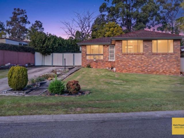 Perfect Start or Prime Investment with Granny Flat Potential!