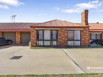 Echuca, Campaspe, Victoria, Victoria - Parking