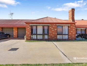 Echuca, Campaspe, Victoria, Victoria - Parking