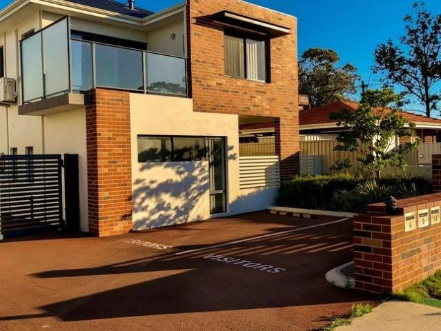 Perfect Start For Low Maintenance Living