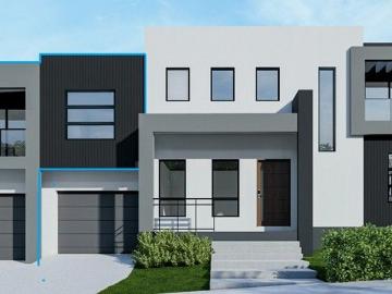 Box Hill, Baulkham Hills, Baulkham Hills Shire, Snapper Island