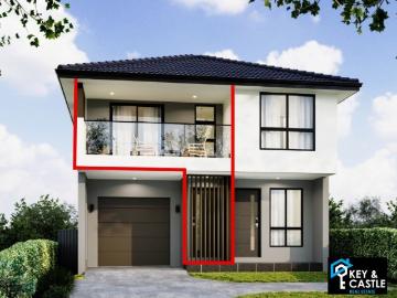 Box Hill, Baulkham Hills, Baulkham Hills Shire, Snapper Island