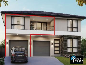 Box Hill, Baulkham Hills, Baulkham Hills Shire, Snapper Island