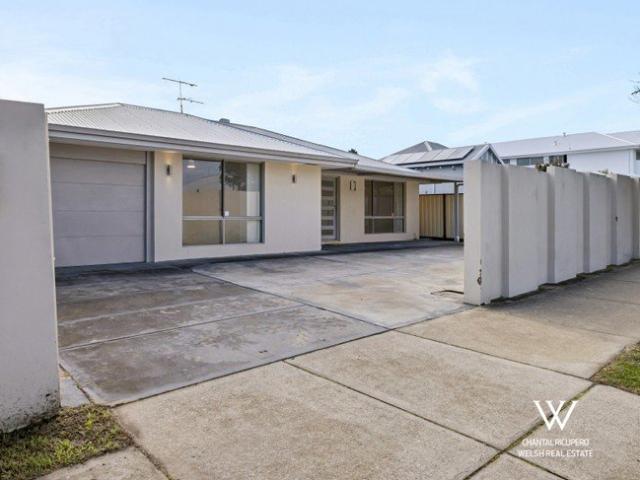 PERFECT START IN PREMIER LATHLAIN LOCATION!