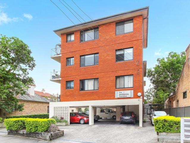 Perfect Start In The Heart of Balmain