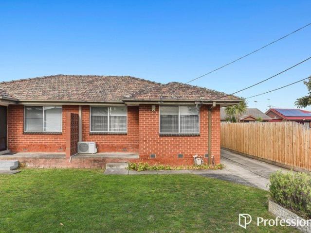 Perfect Start, Smart Investment or Easy Downsizer in a Prime Noble Park Location