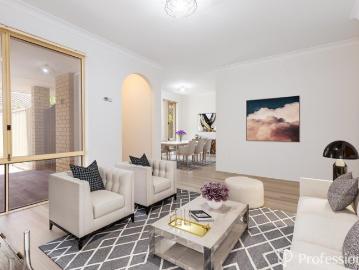 Perfect Starter, Downsize, or Investment in Shelley